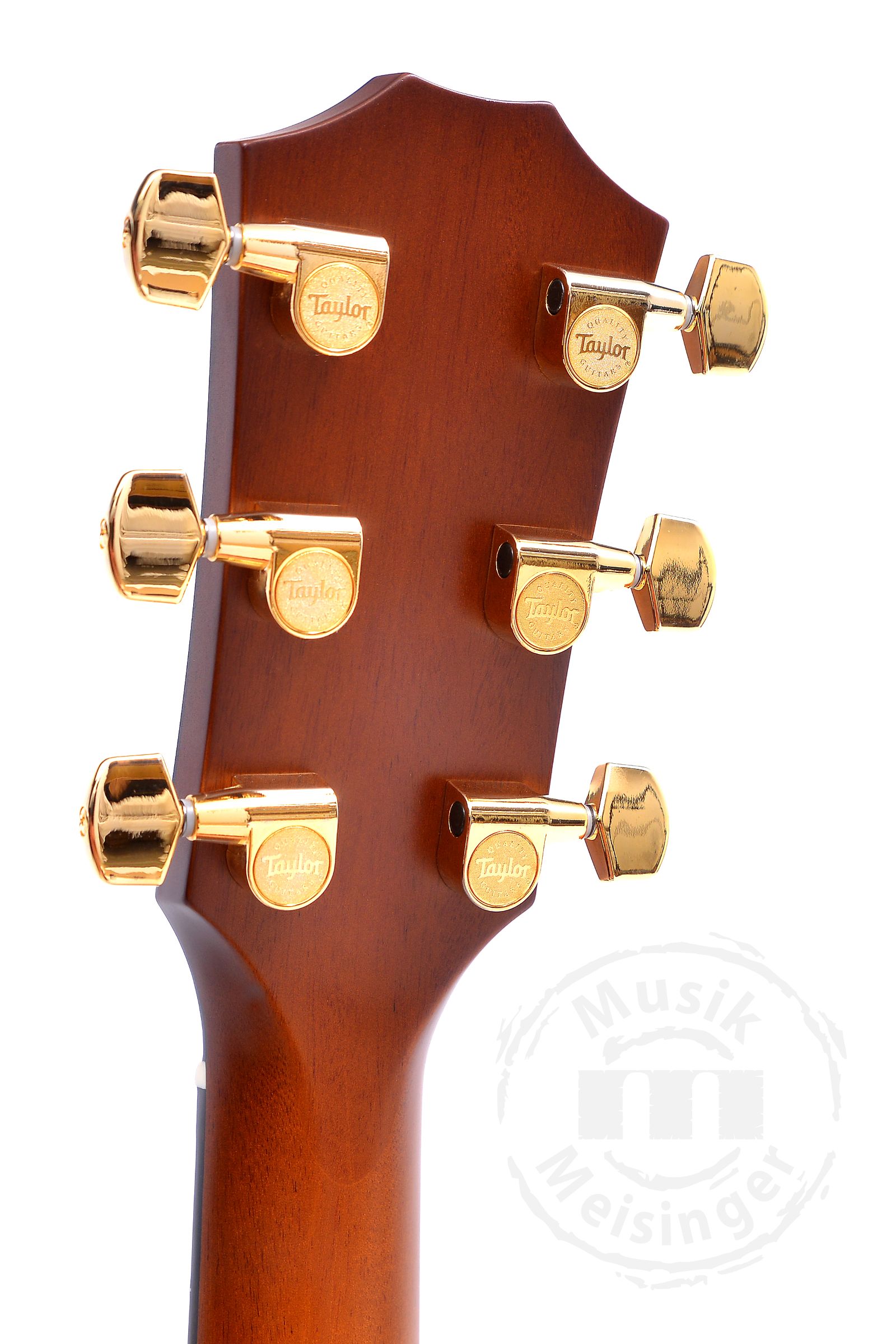 TAYLOR 214ce-K DLX Special Edition Honeyburst