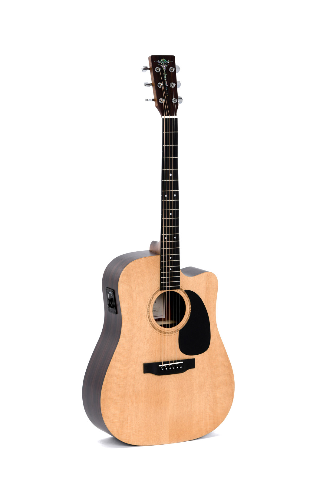 SIGMA GUITARS DTCE