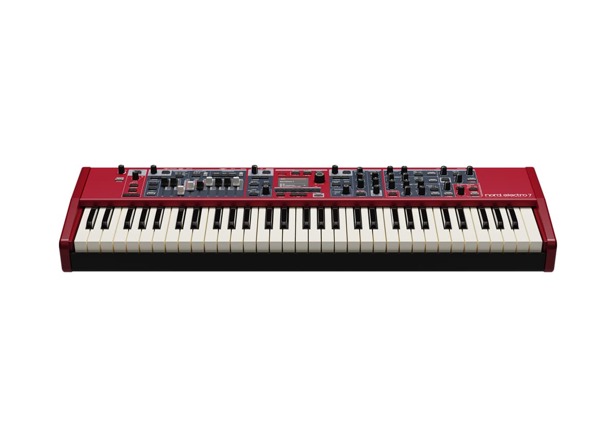 Nord Electro 7 61