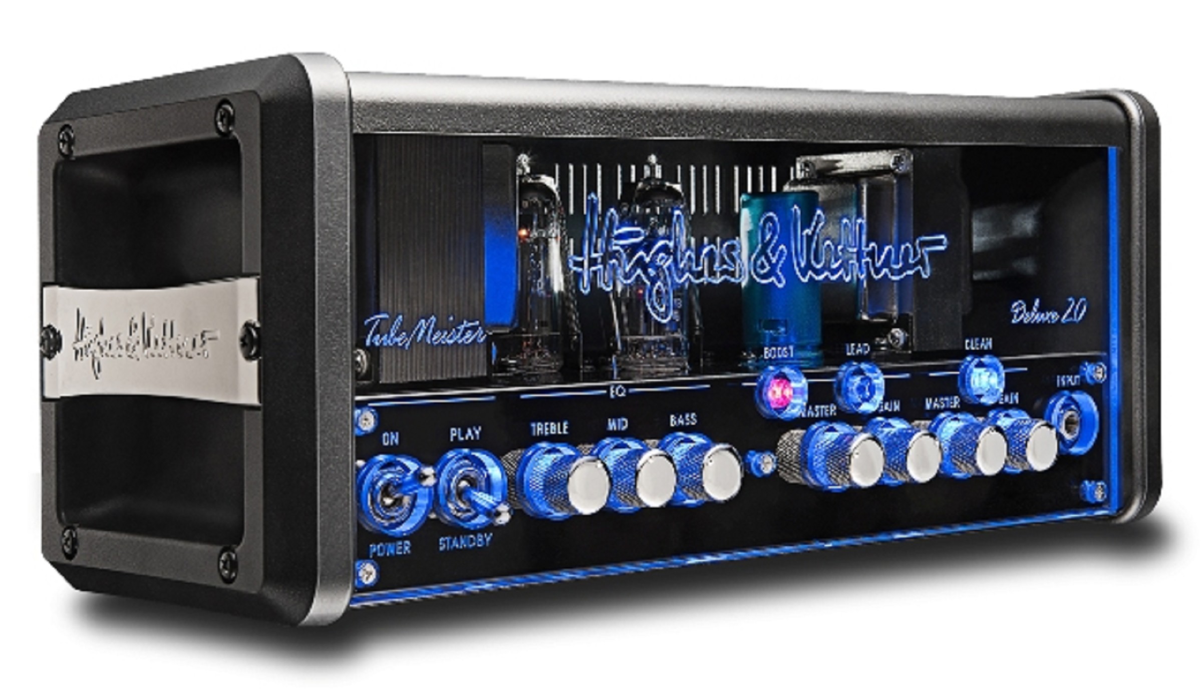 Hughes&Kettner TubeMeister Deluxe 20