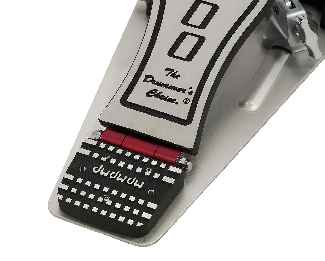 dw Singlepedal 9000 dw Singlepedal 9000