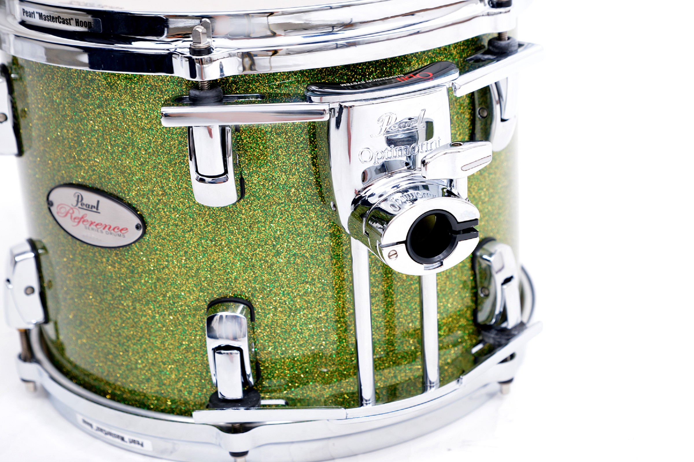 Pearl Reference 12x9 Tom Tom Shimmer of Oz Pearl Reference 12x9 Tom Tom Shimmer of Oz