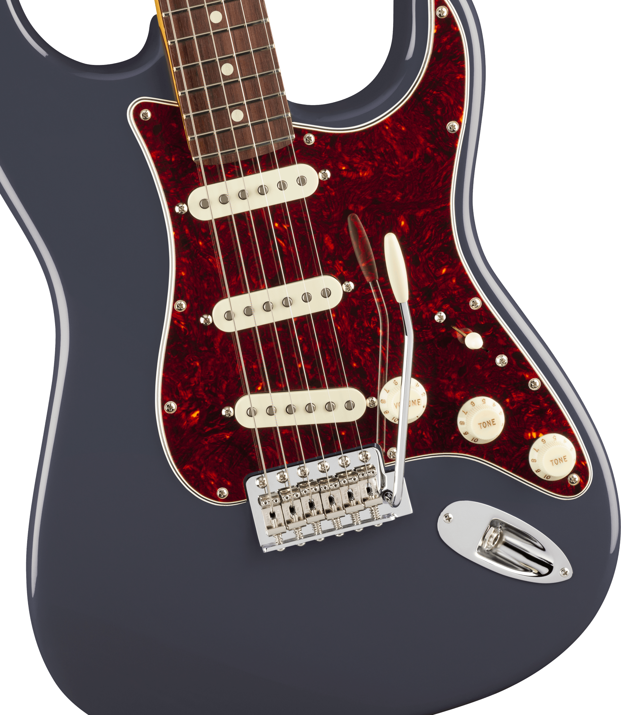 FENDER AM PRO CLSC STRAT RW FBLK FENDER AM PRO CLSC STRAT RW FBLK