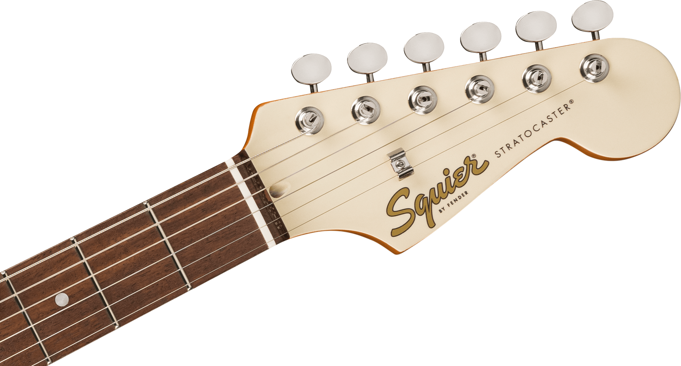 SQUIER FSR CV 60S STRAT LRL TPG MH OWT SQUIER FSR CV 60S STRAT LRL TPG MH OWT