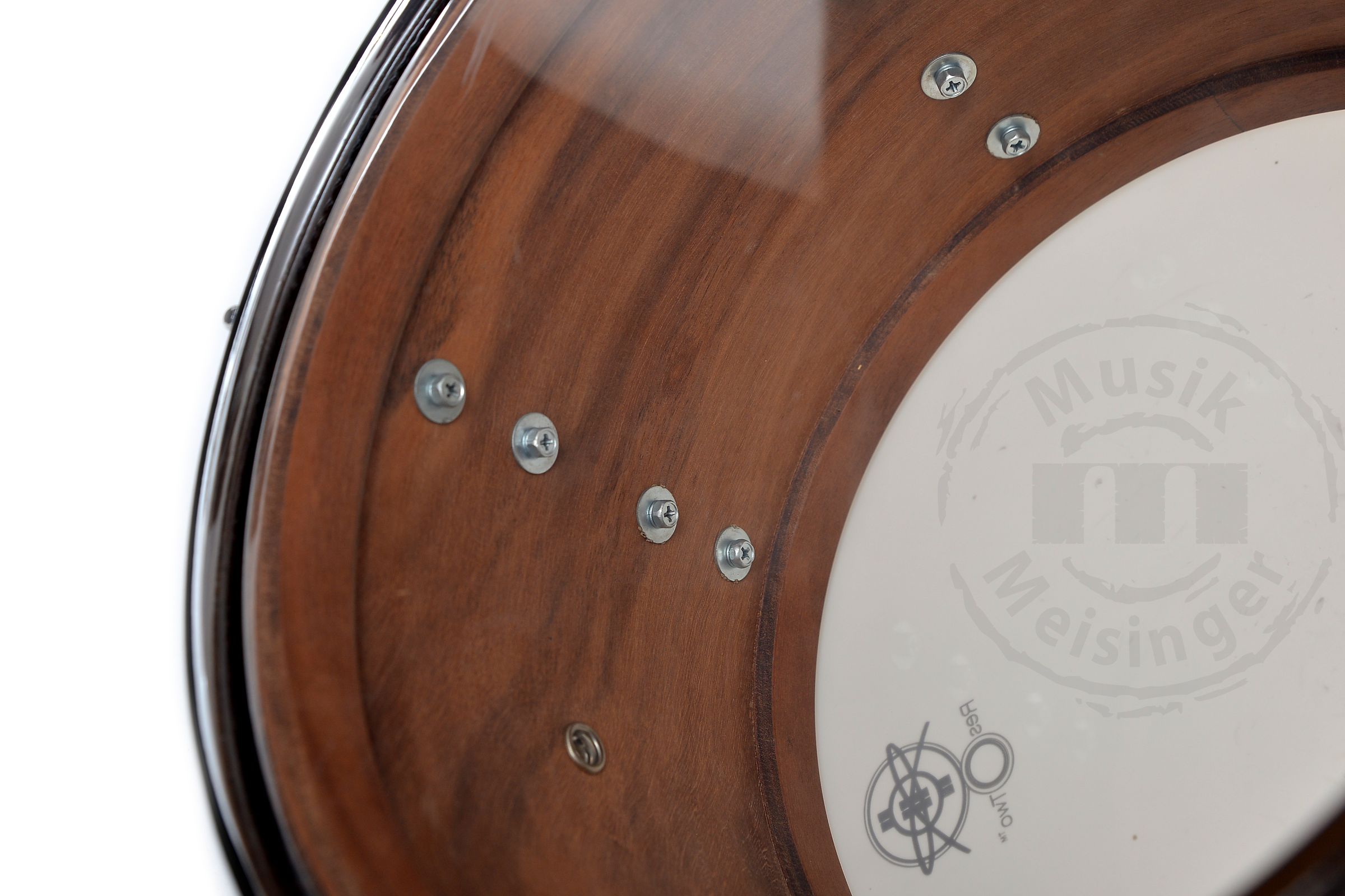 George Way Aristocrat Acacia 20BD,12TT,14FT