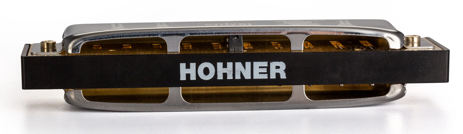 Hohner The Beatles Signature Harp C