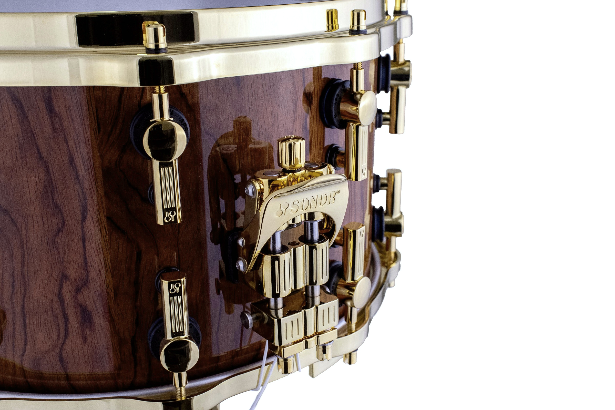 Sonor Signature Heritage Shellset 150TH