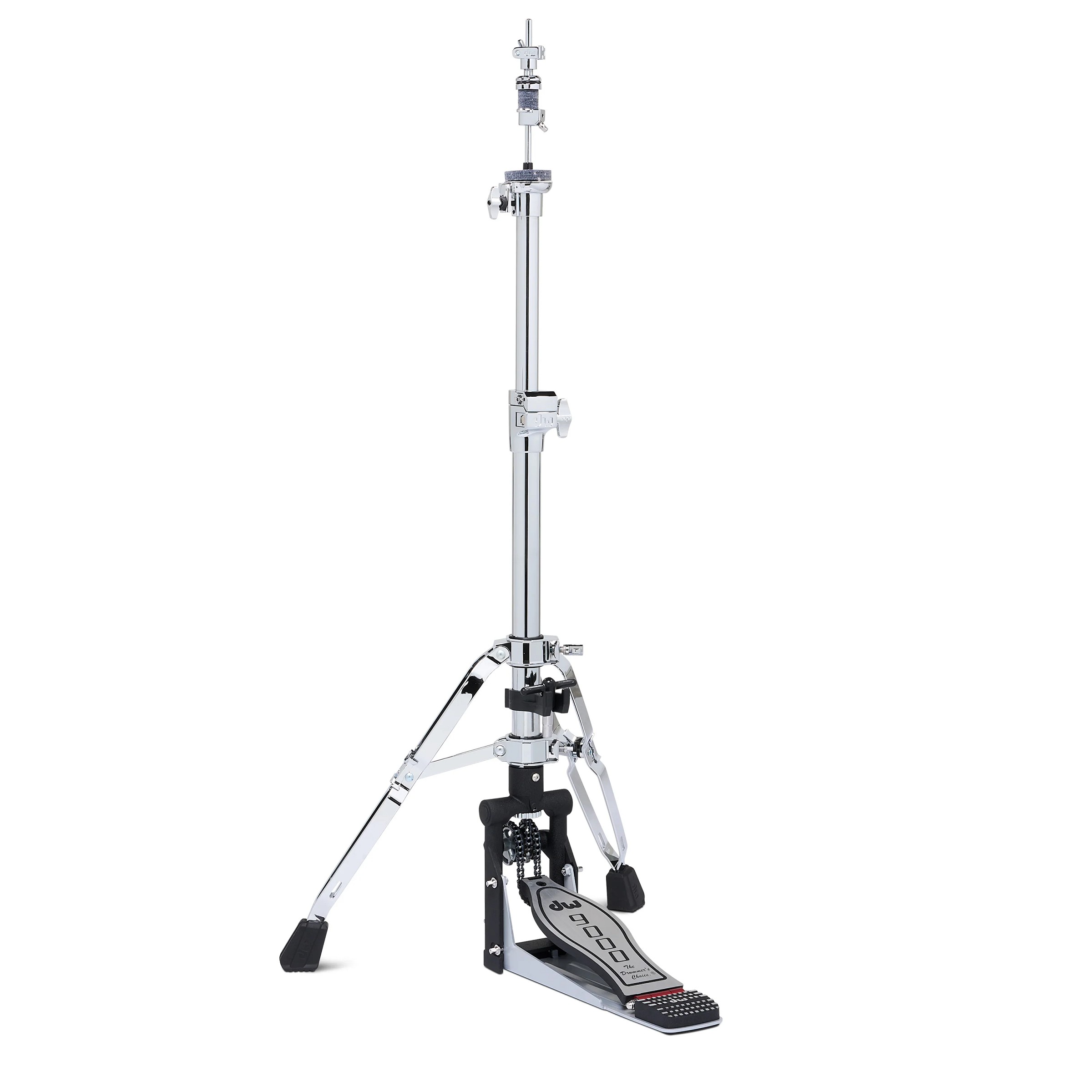 dw 9500TX 2-Bein Hi-Hat Ständer