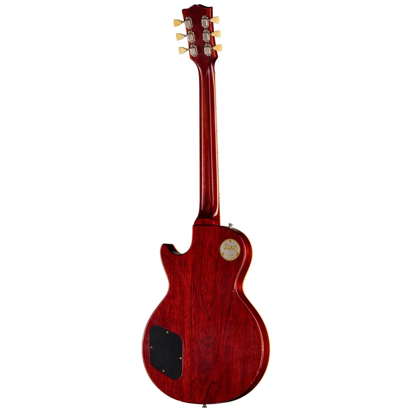 GIBSON 59 Les Paul Standard Birdseye Maple