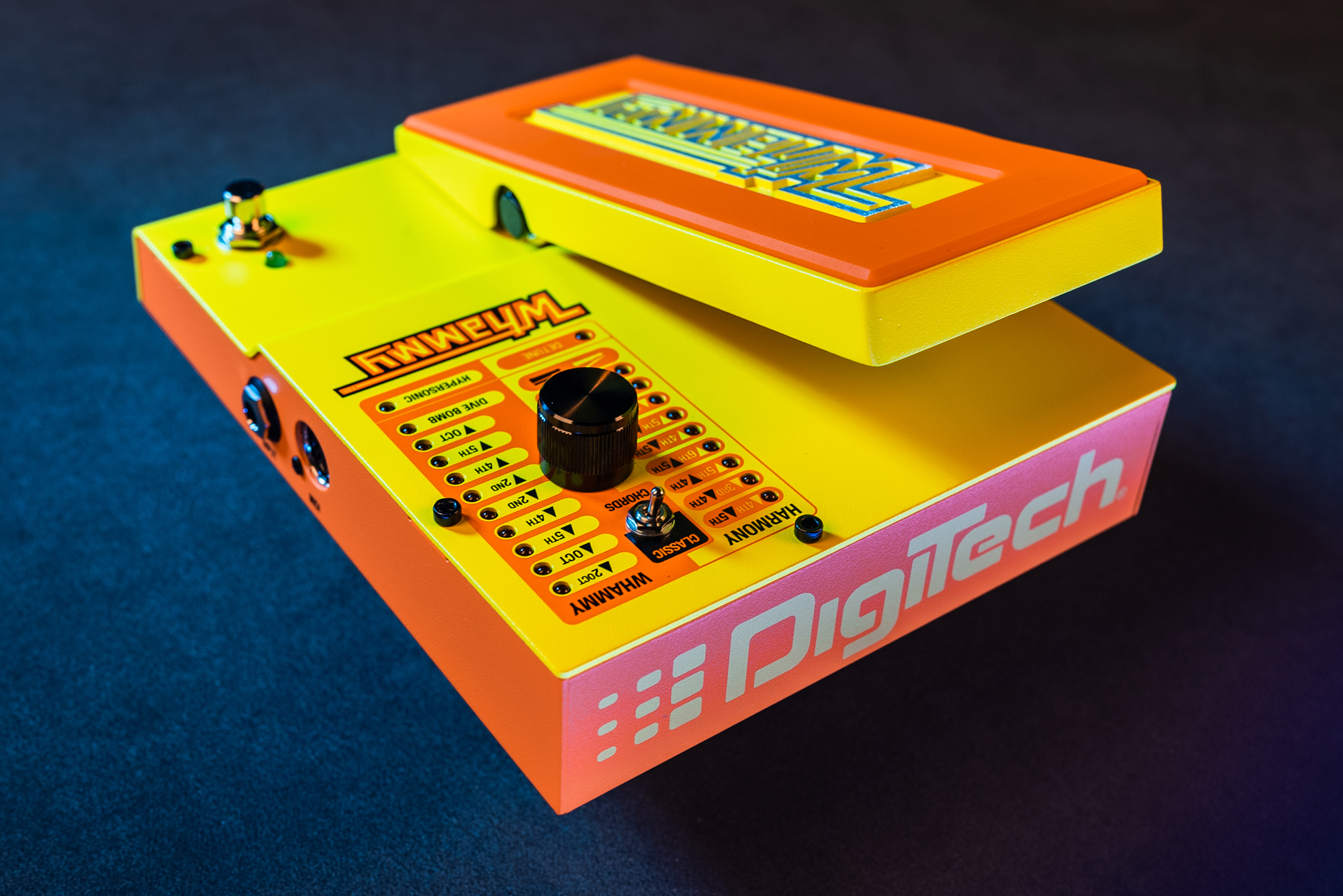 DIGITECH Whammy MonoNeon Signature