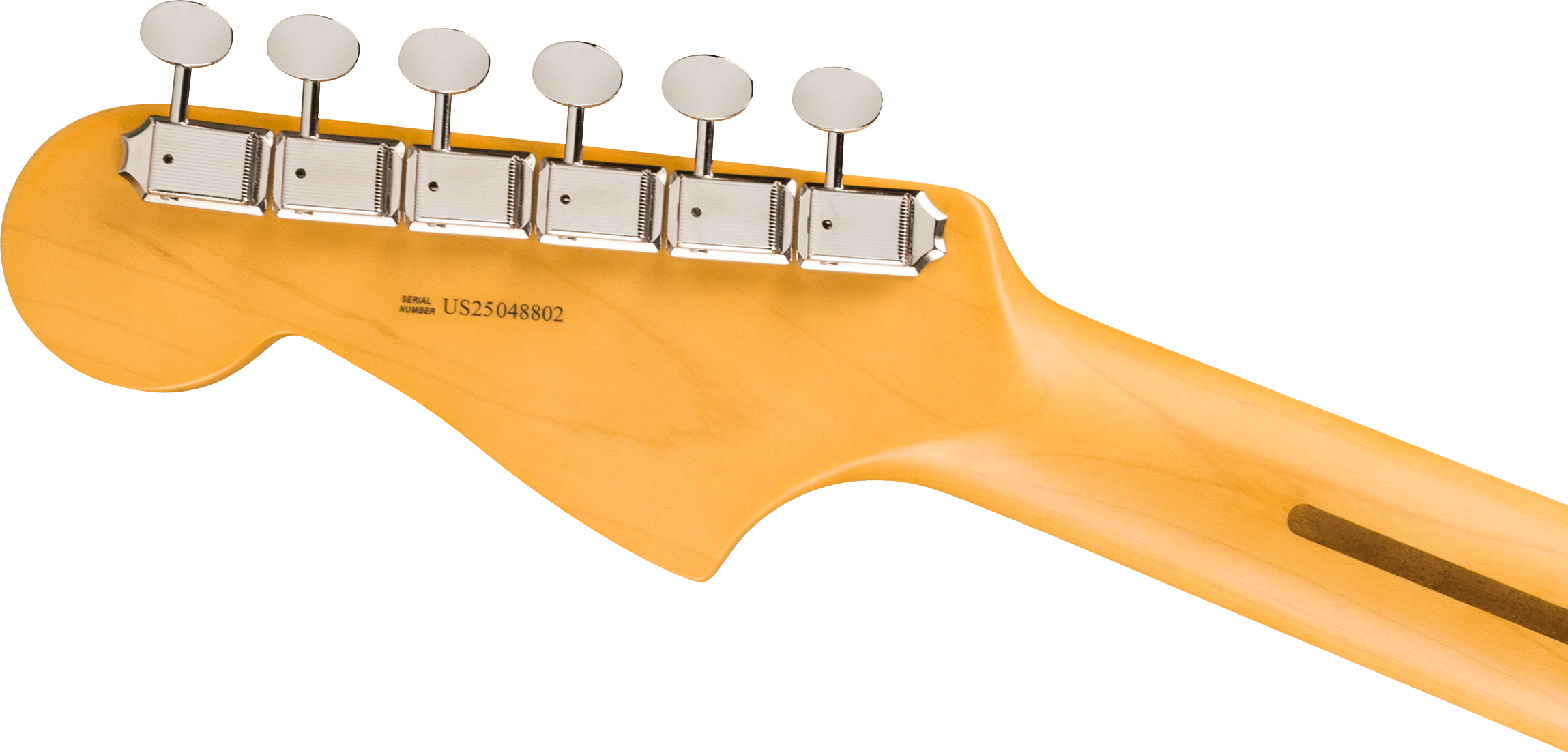 FENDER AM PRO CLSC JZMSTR RW FSGM