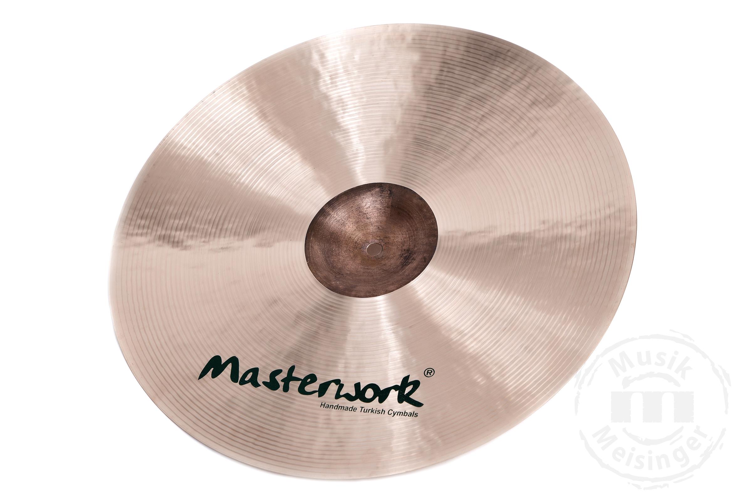 Masterwork Troy Traditional 8" Splash