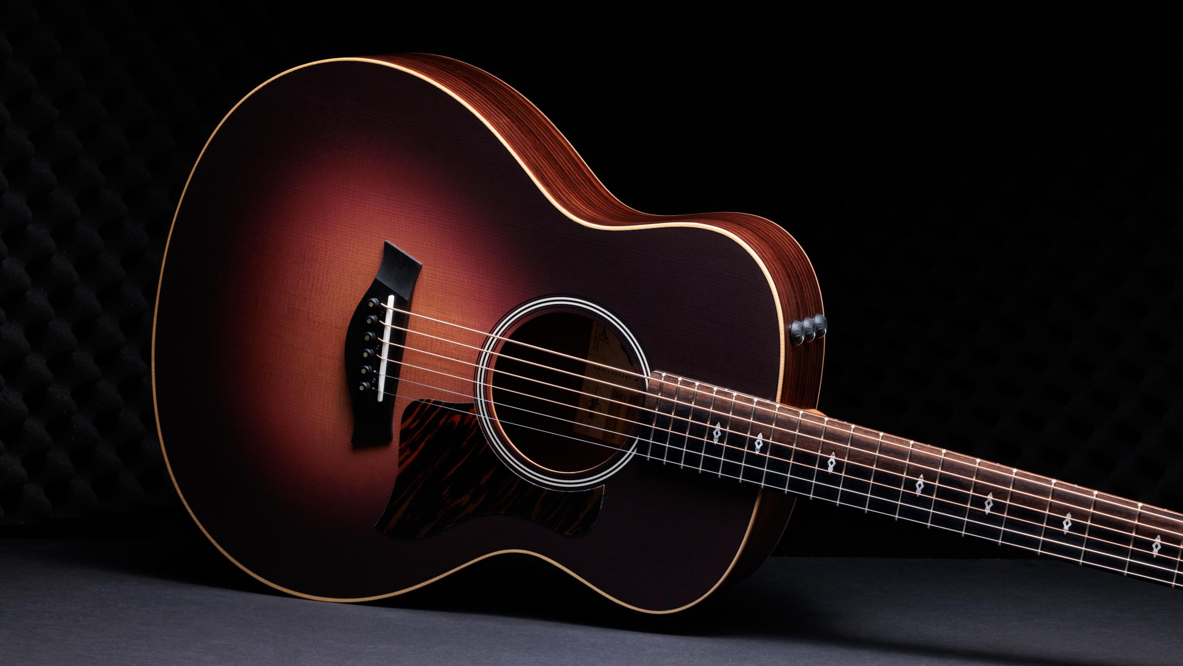TAYLOR GS Mini-e VSB 50th Anniversary TAYLOR GS Mini-e VSB 50th Anniversary
