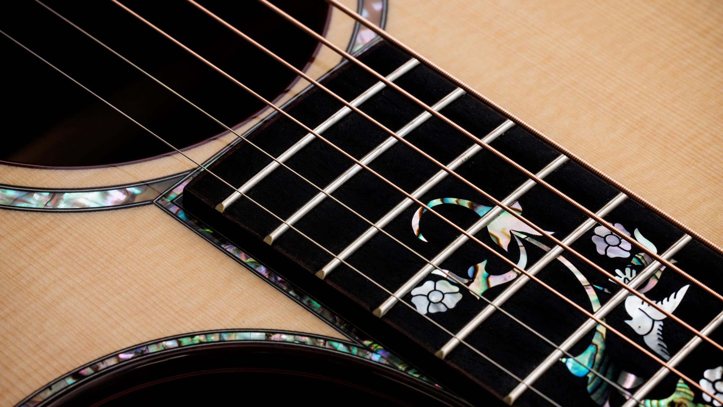 TAYLOR Legacy 914ce TAYLOR Legacy 914ce