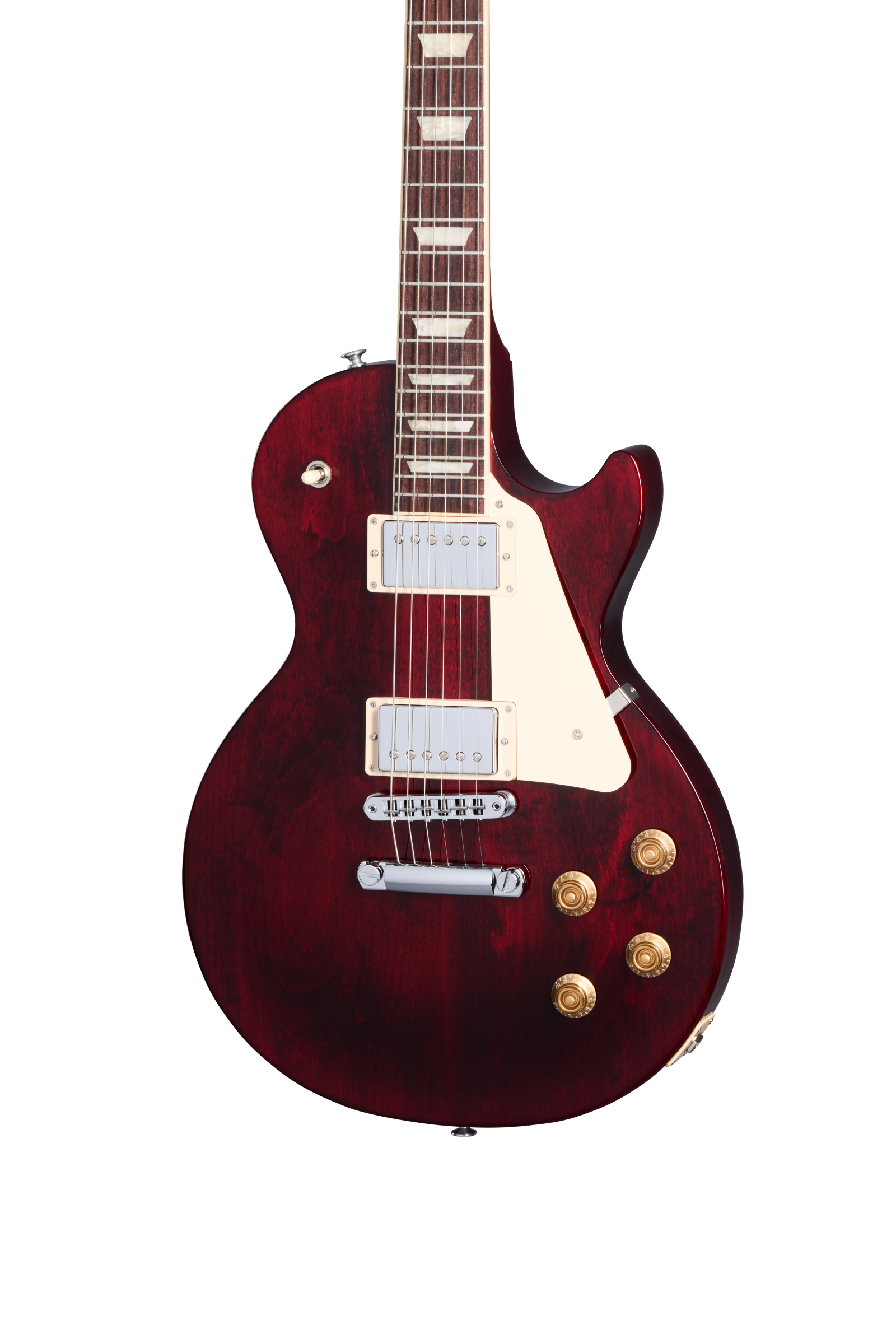 GIBSON Les Paul Studio Winered