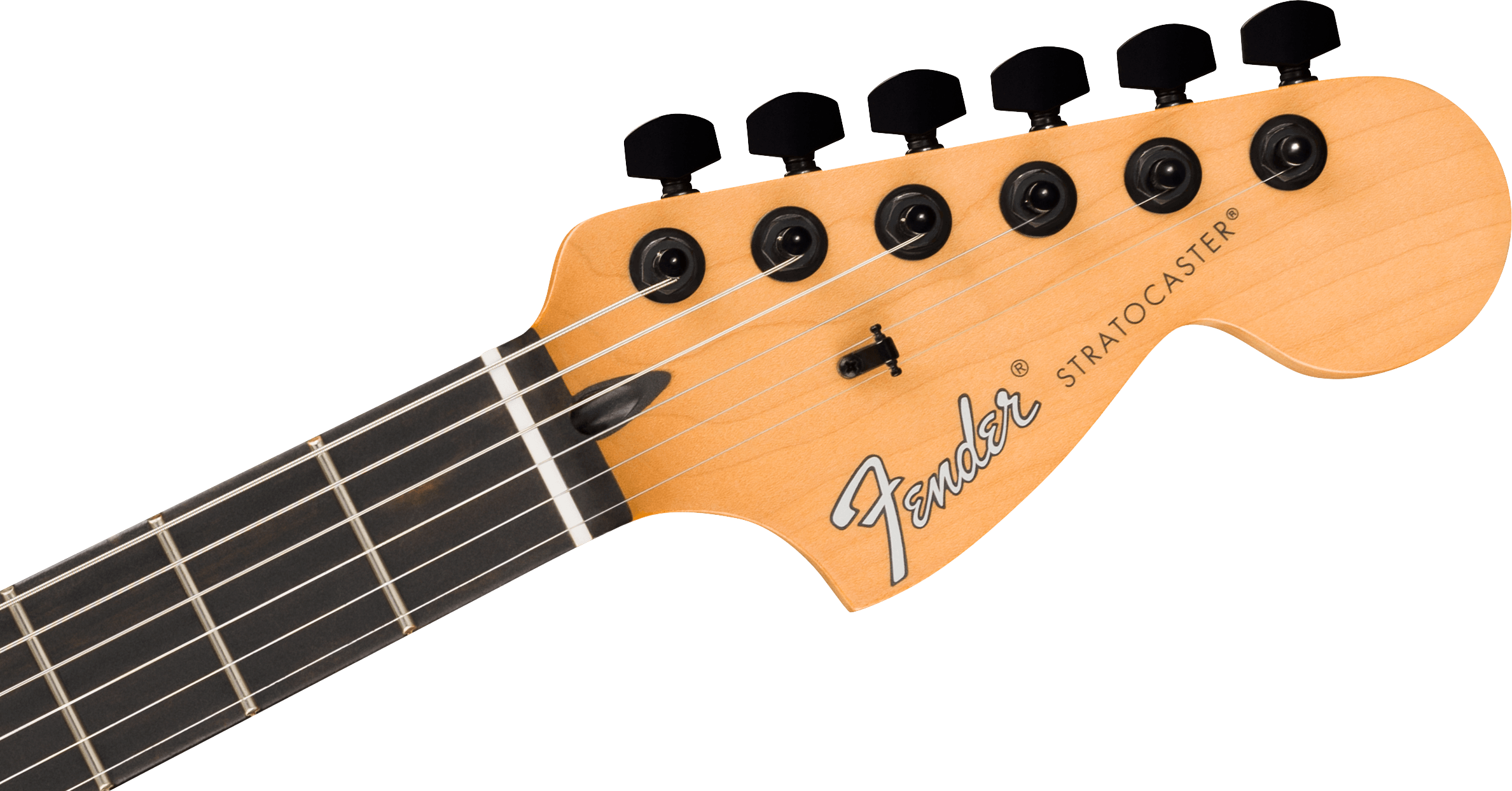 FENDER DE ADV STRAT HSS HT EB SFP