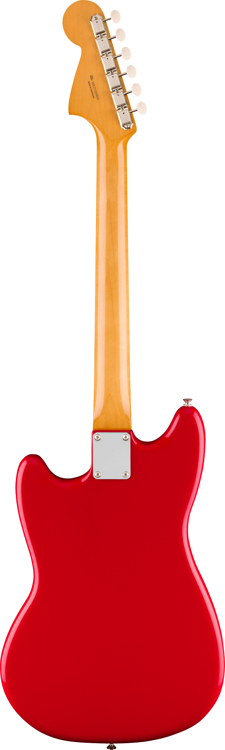 FENDER VINTERA III MID 60S MUSTANG RW DKR