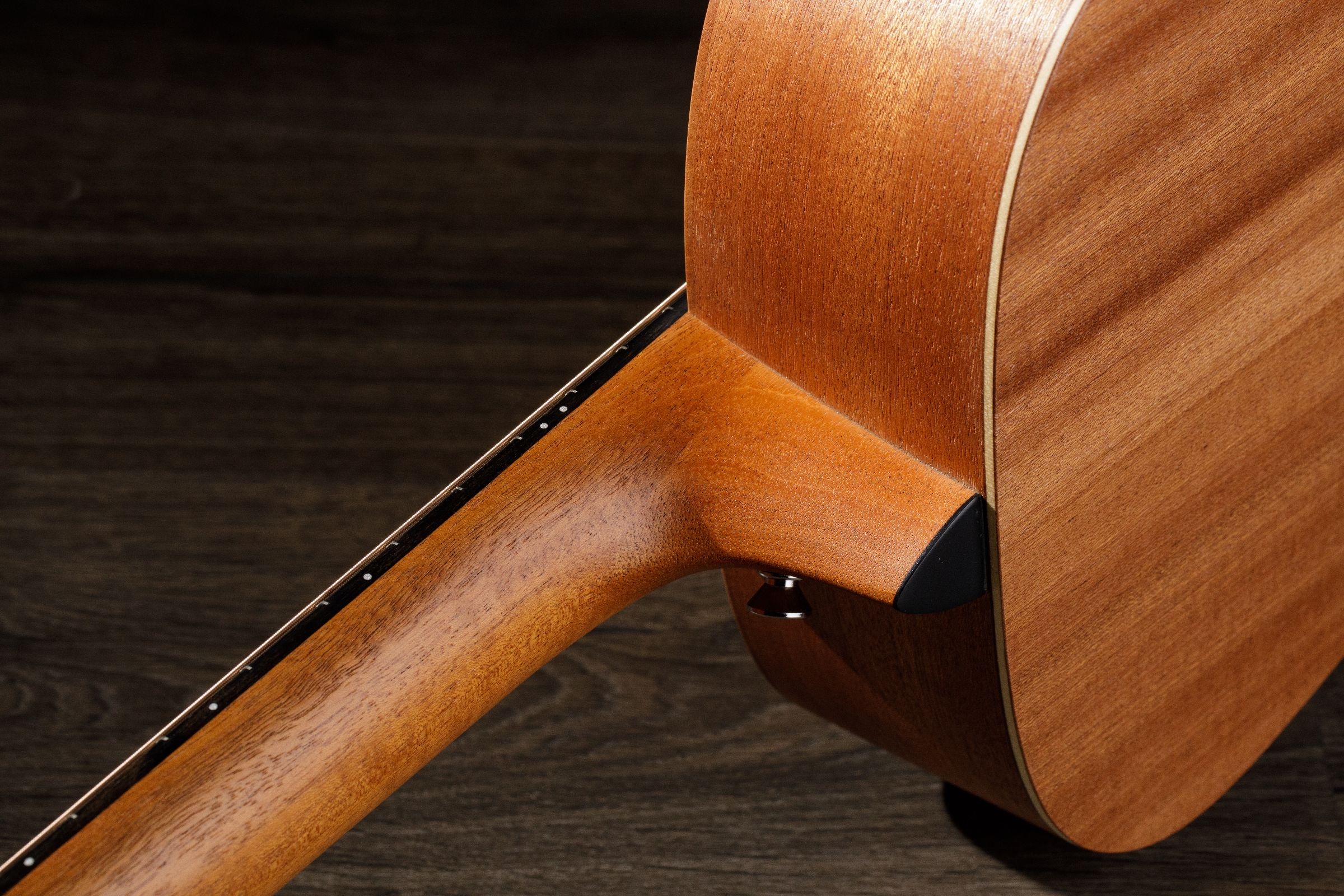 TAYLOR GS Mini-e Mahagony