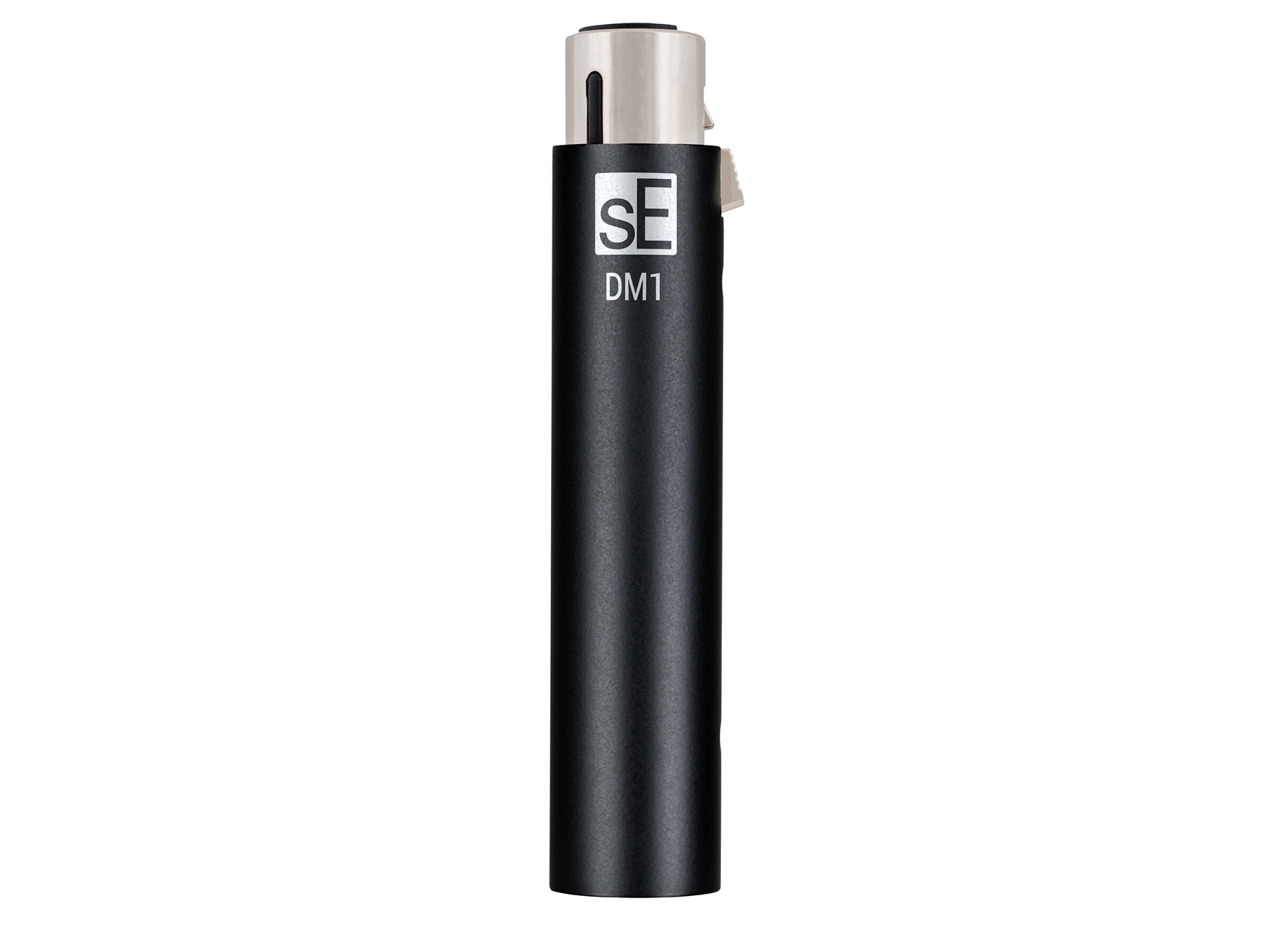 sE Electronics DM1 Black Dynamite