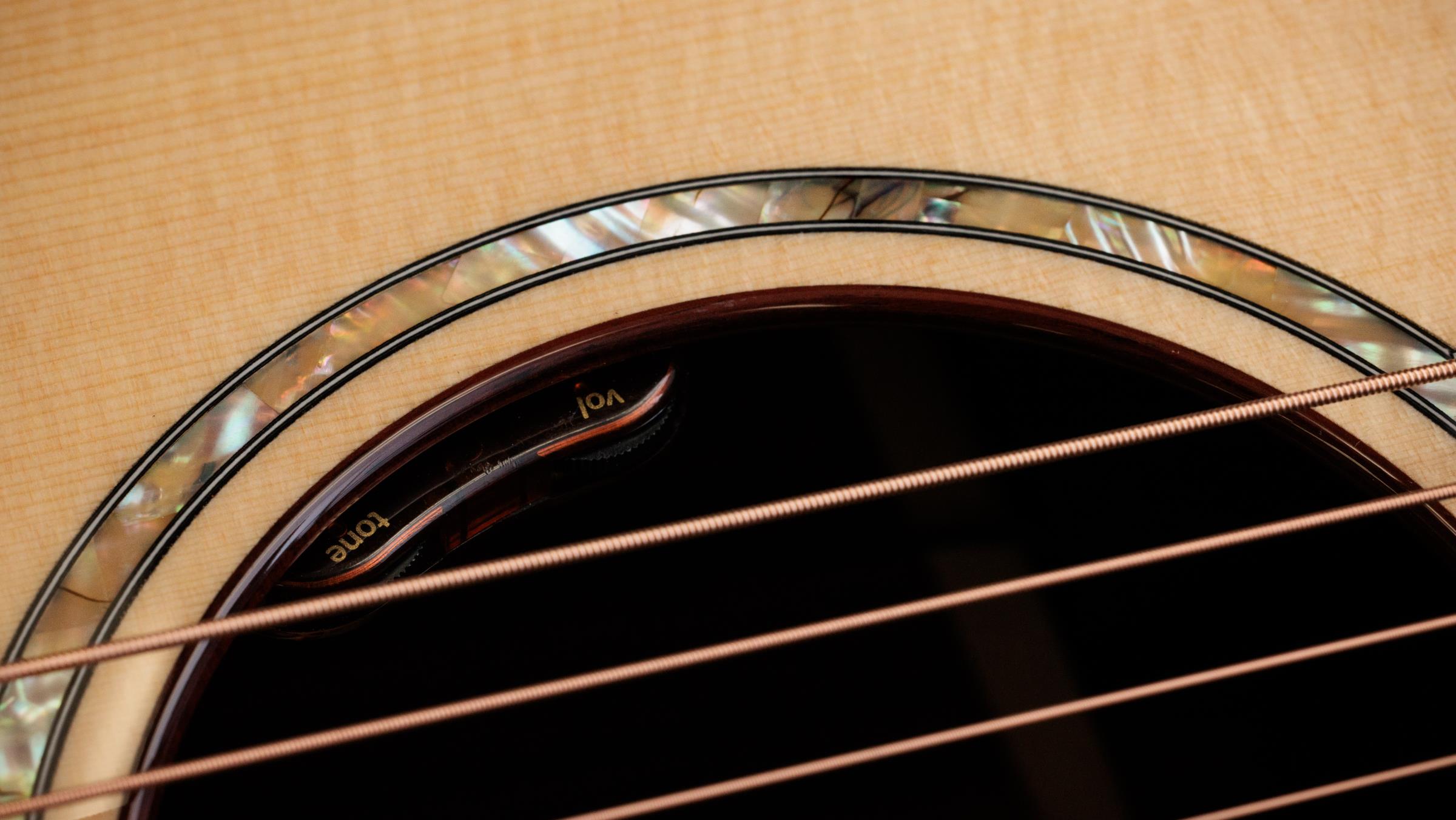 TAYLOR Legacy 914ce TAYLOR Legacy 914ce