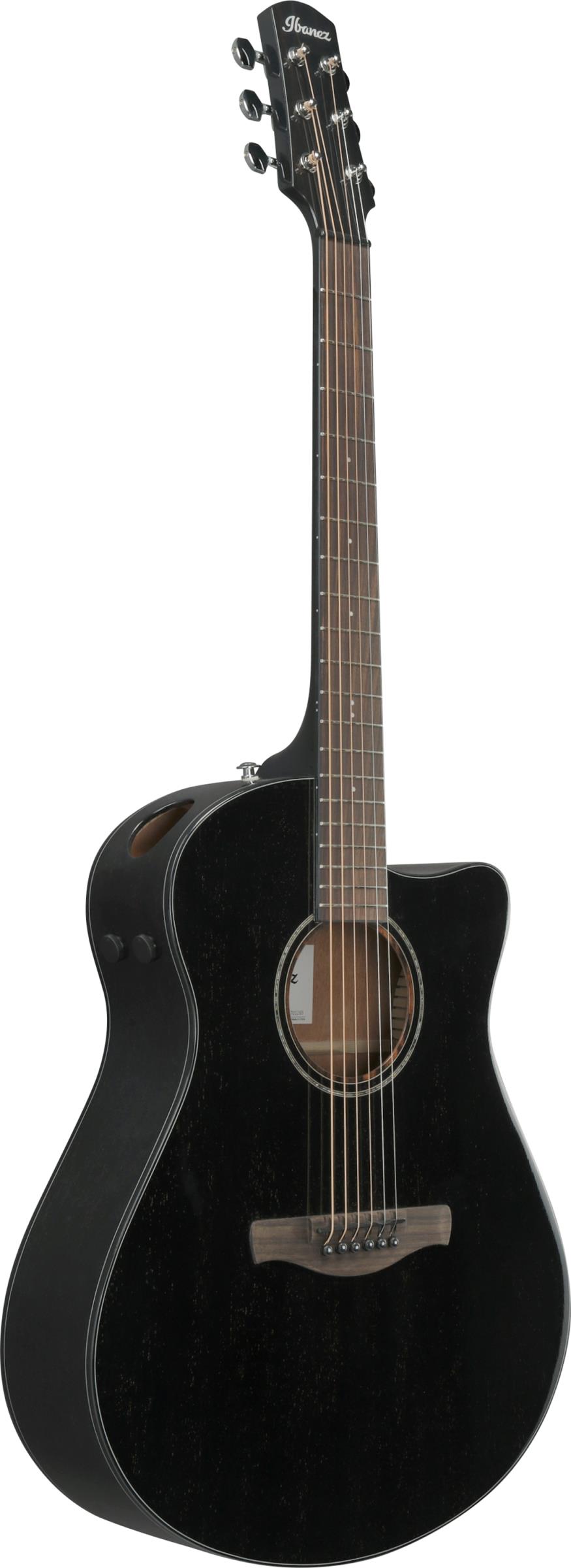 IBANEZ AAM340CE-RUB IBANEZ AAM340CE-RUB