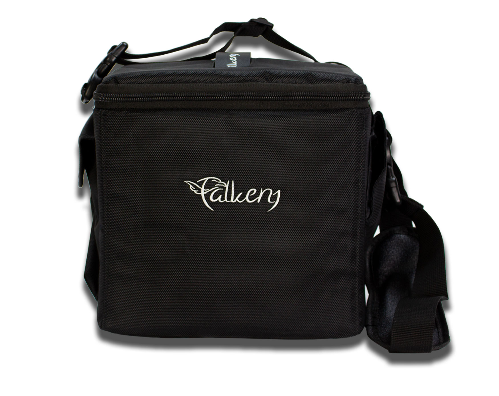 Falken1 Traveller Black Edition