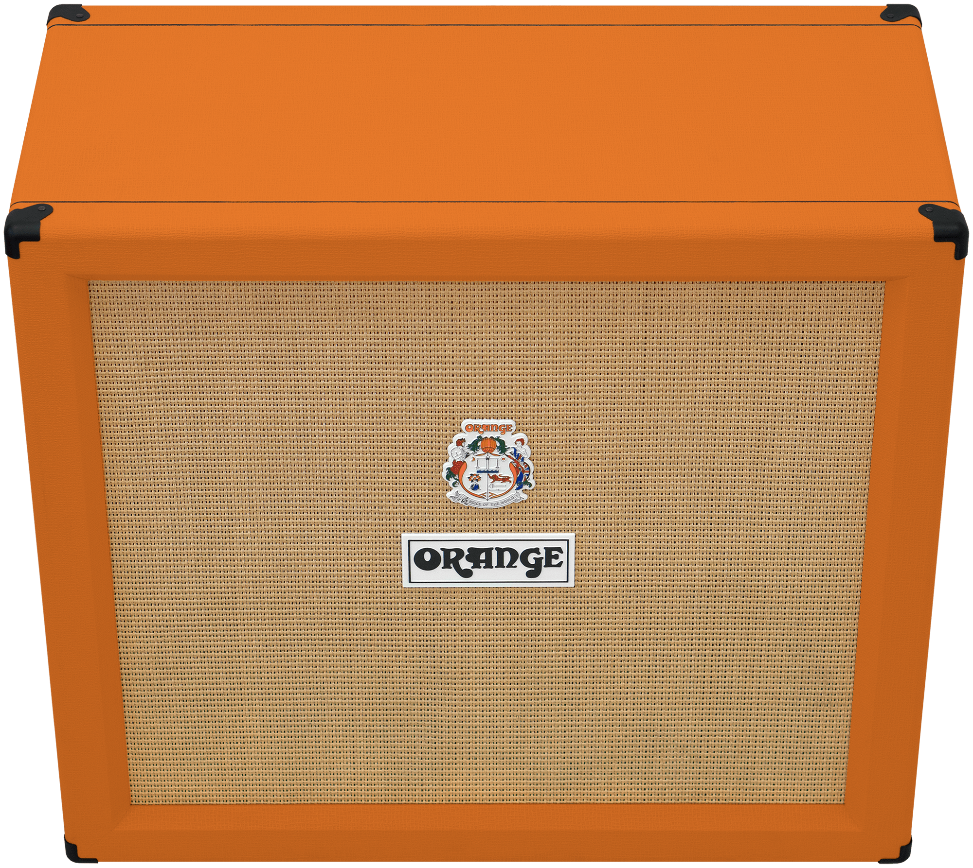 ORANGE PPC412