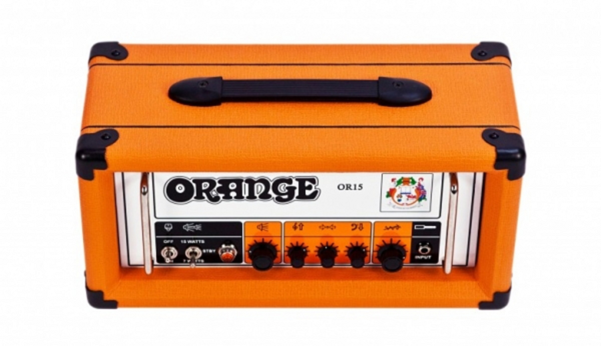 Orange OR 15 H