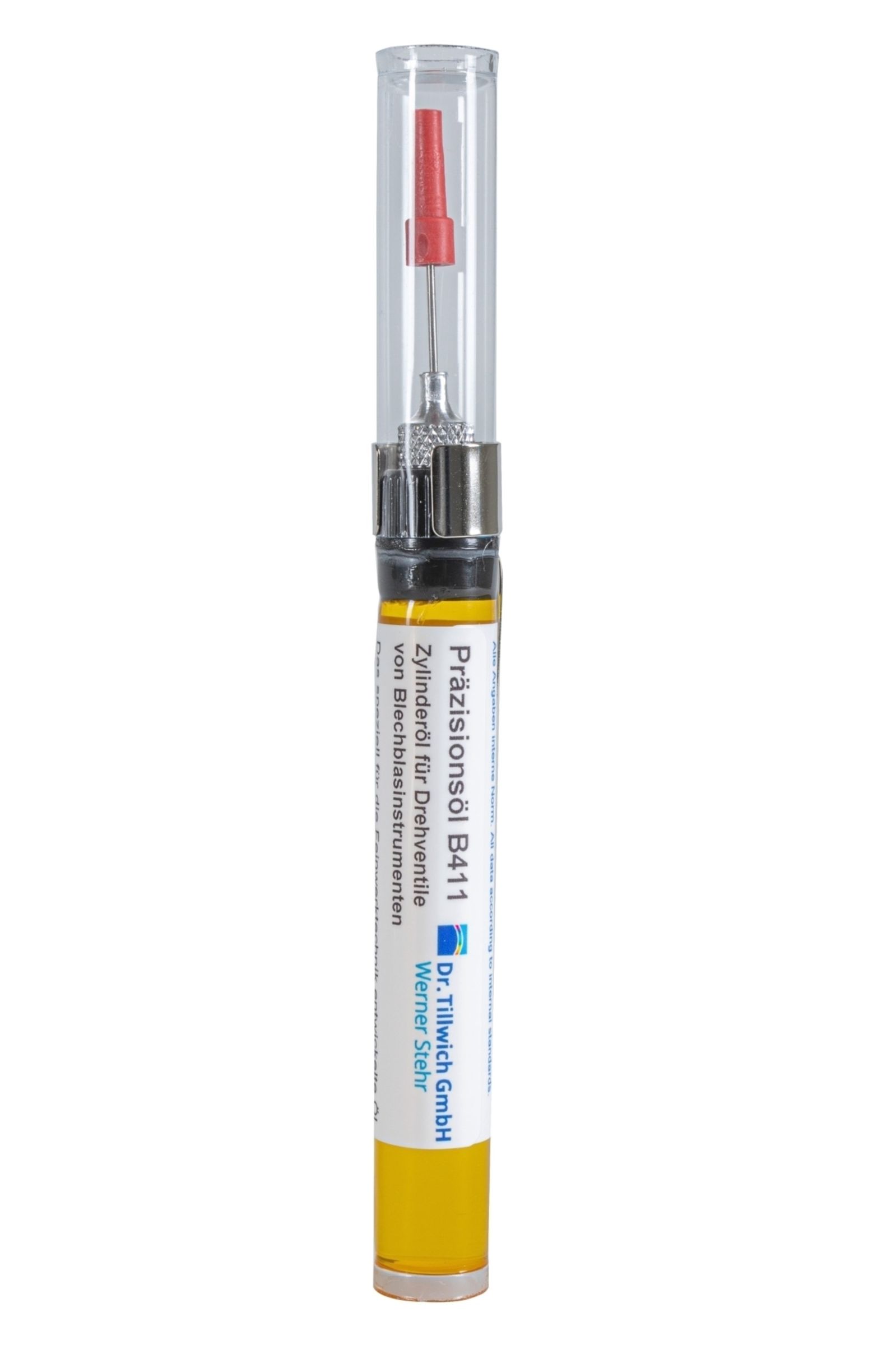 Dr.Tillwich 760630 Präzisionsöl Drehventil