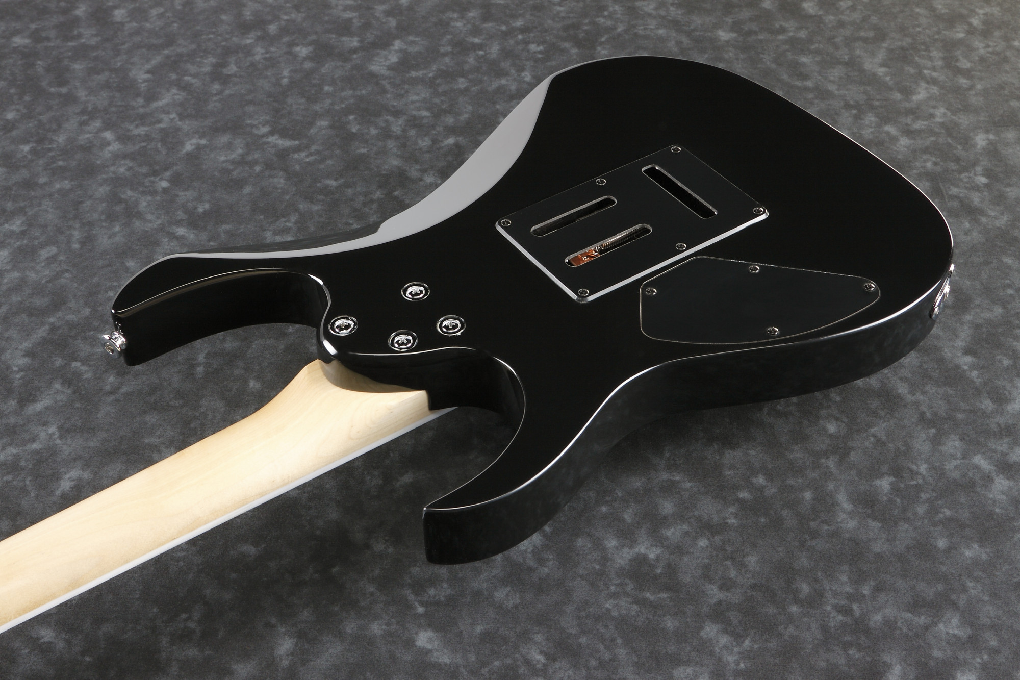 Ibanez GRG170DX-BKN Ibanez GRG170DX-BKN