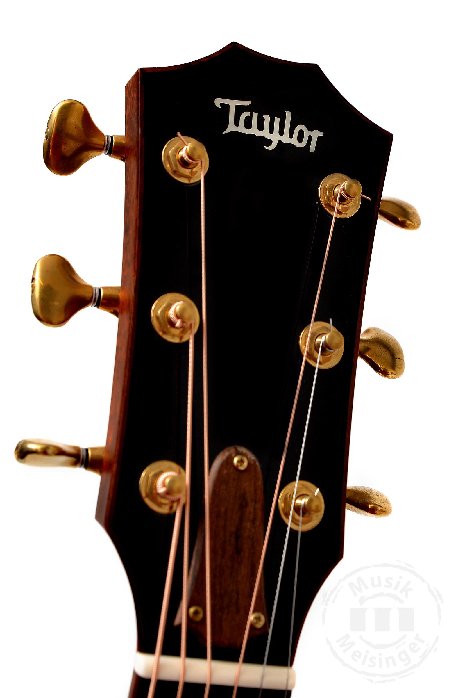 TAYLOR Custom GA #9361