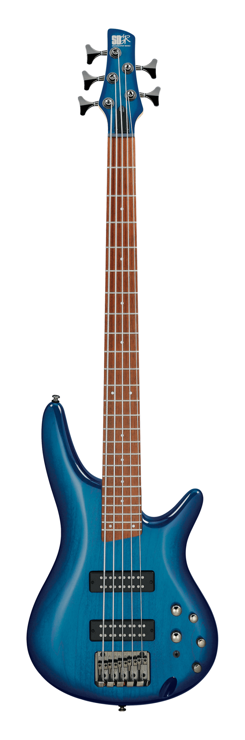 Ibanez SR375E-SPB Ibanez SR375E-SPB