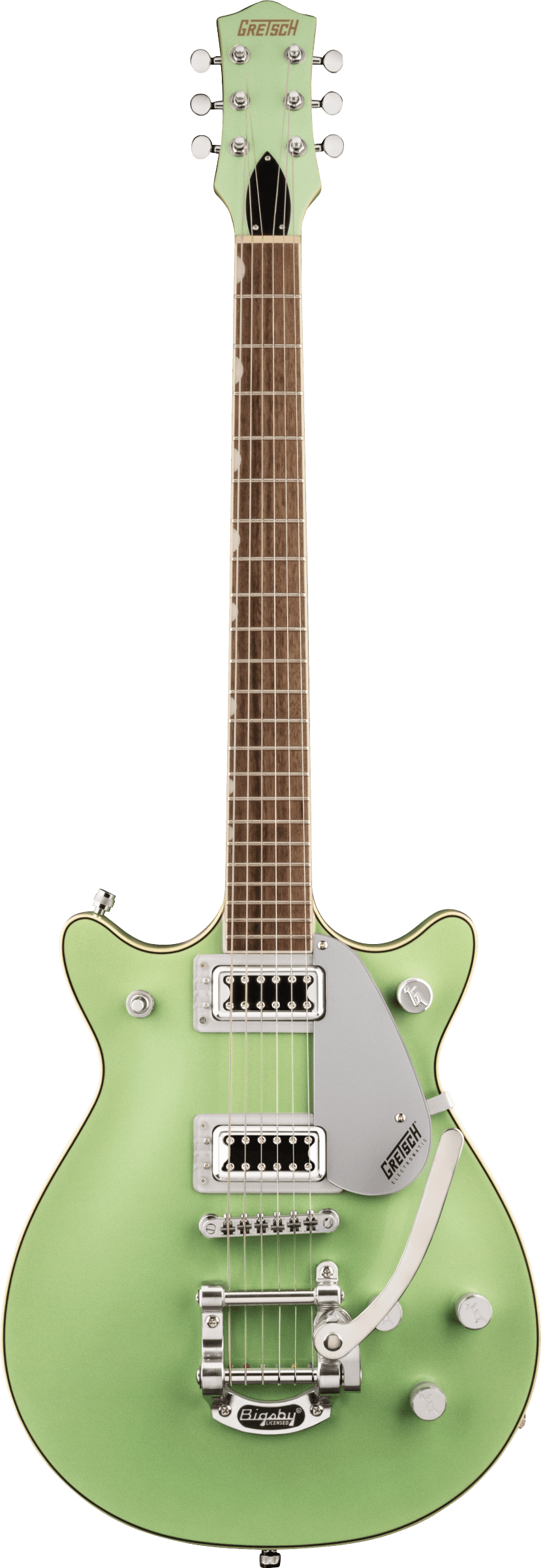 GRETSCH G5232T EMTC DBL JET FT BDWY JDE