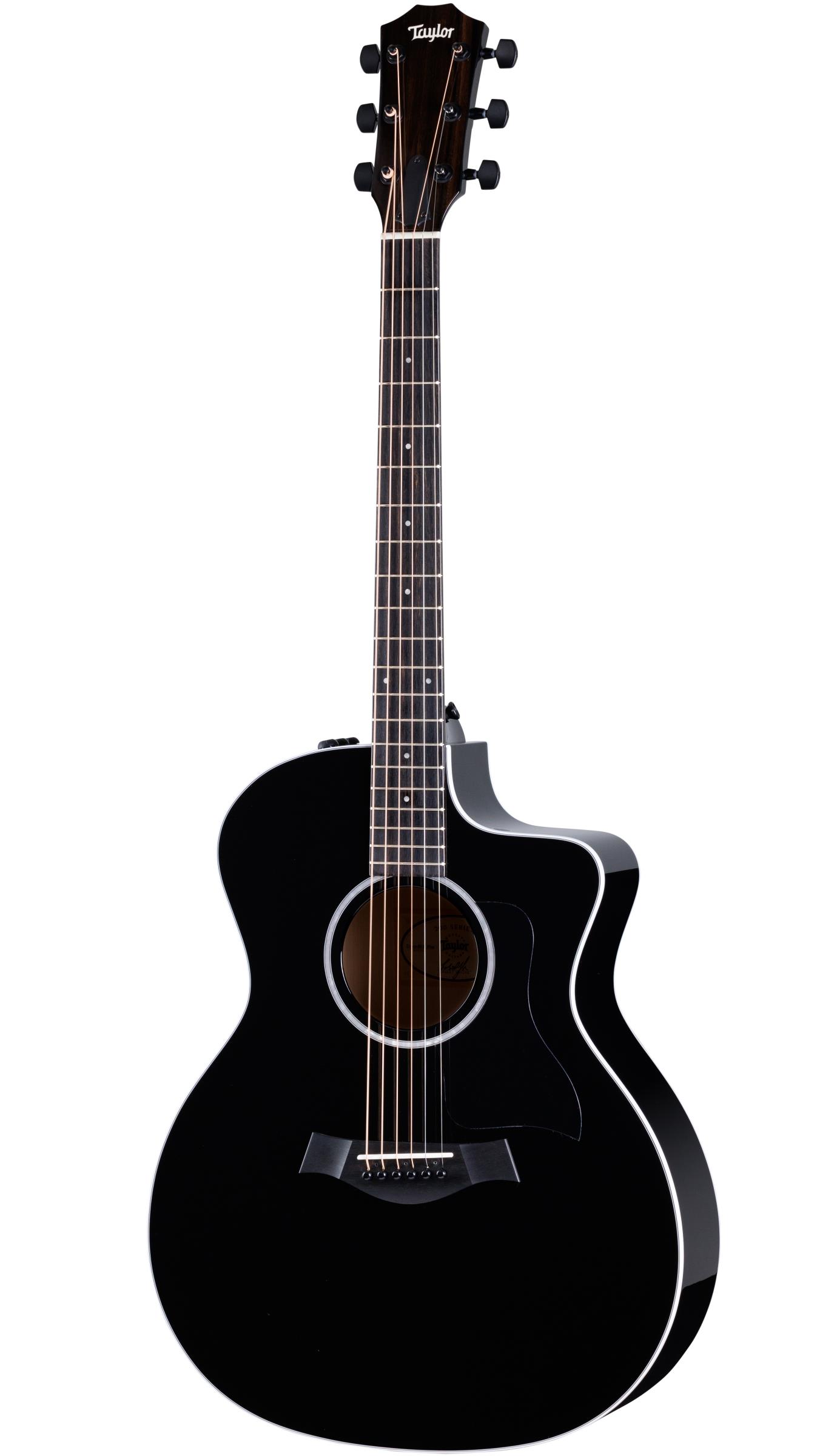 TAYLOR 214ce-BLK Plus