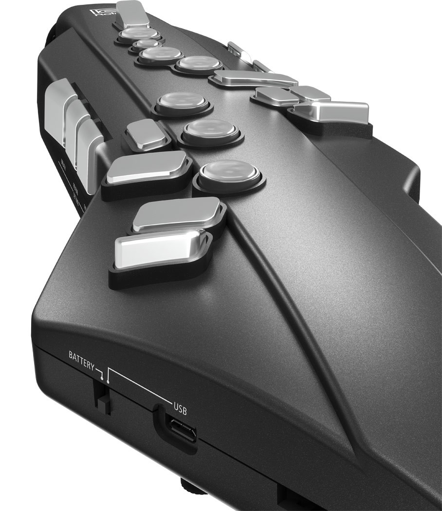 Roland AE-05 Aerophone Go Roland AE-05 Aerophone Go