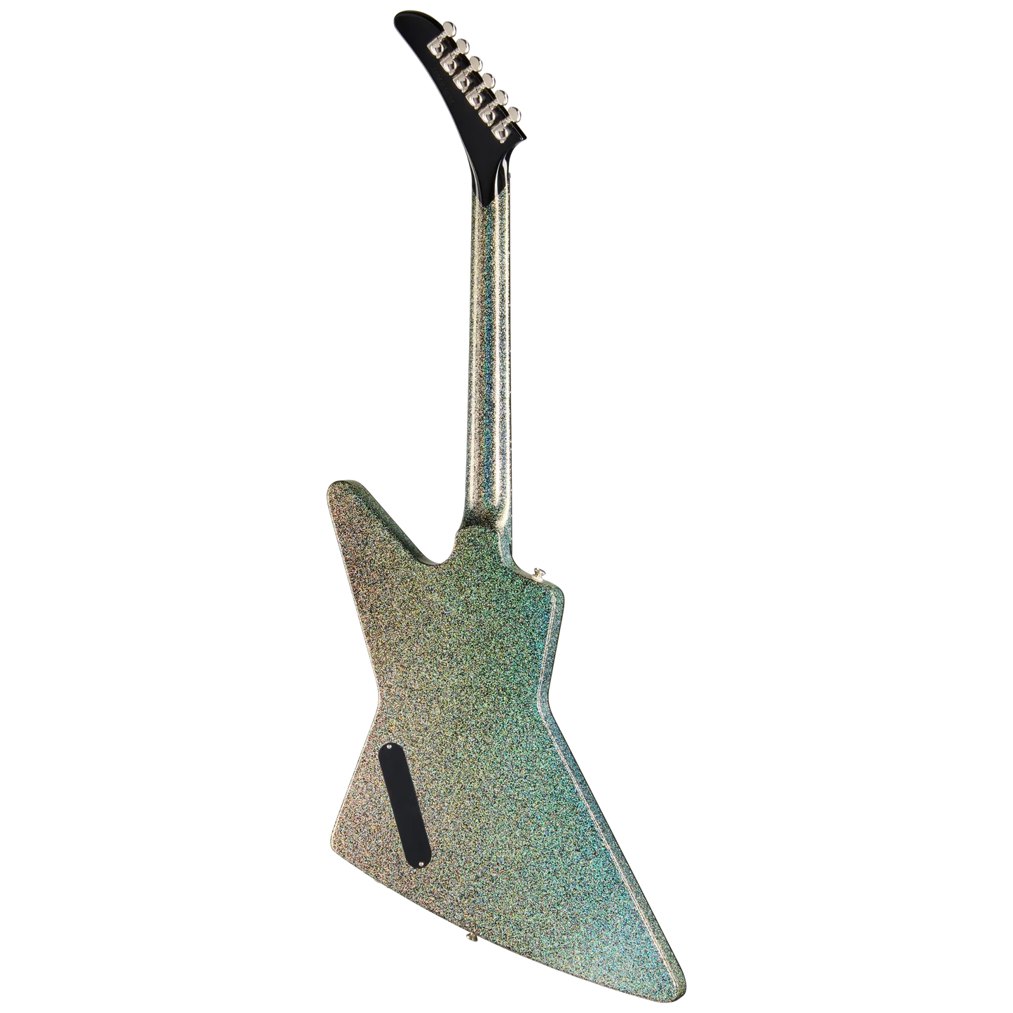 EPIPHONE Lzzy Hale Explorer Custom BDHS