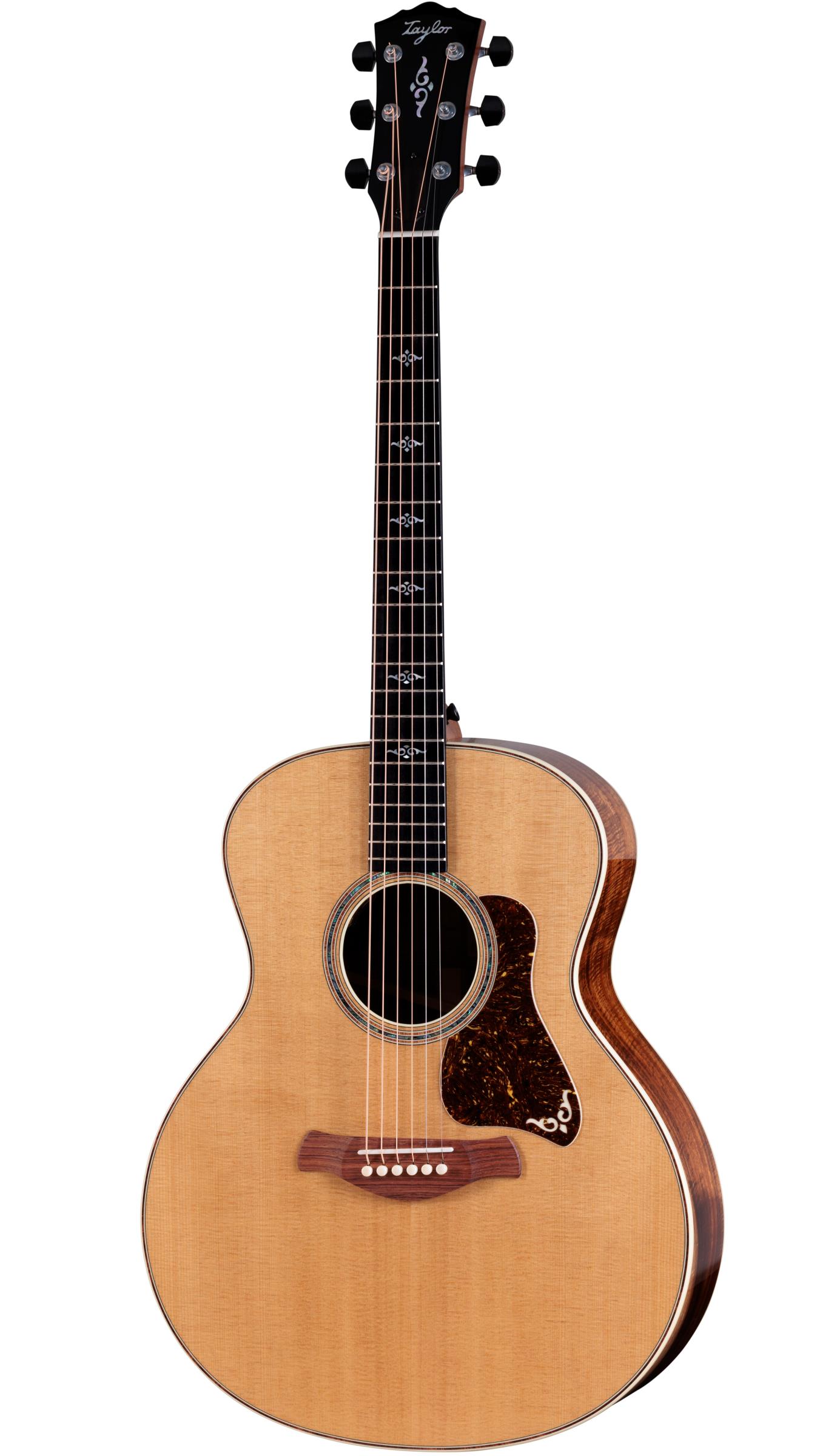 TAYLOR Gold Label 814e Koa