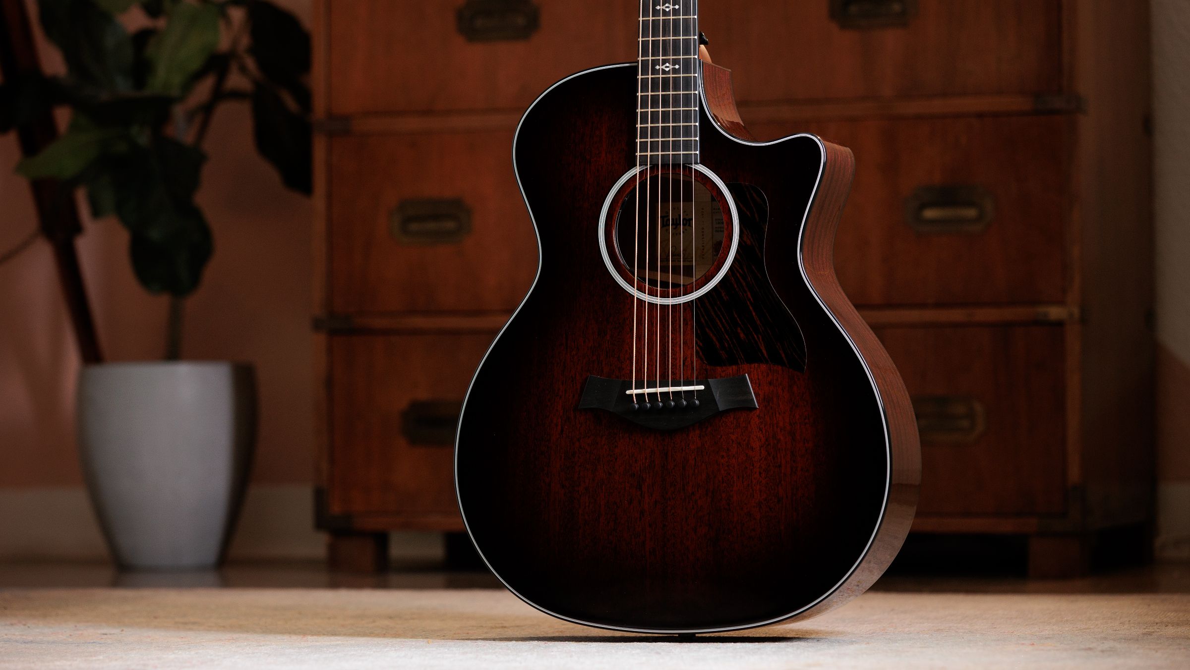 TAYLOR 324ce Next Generation