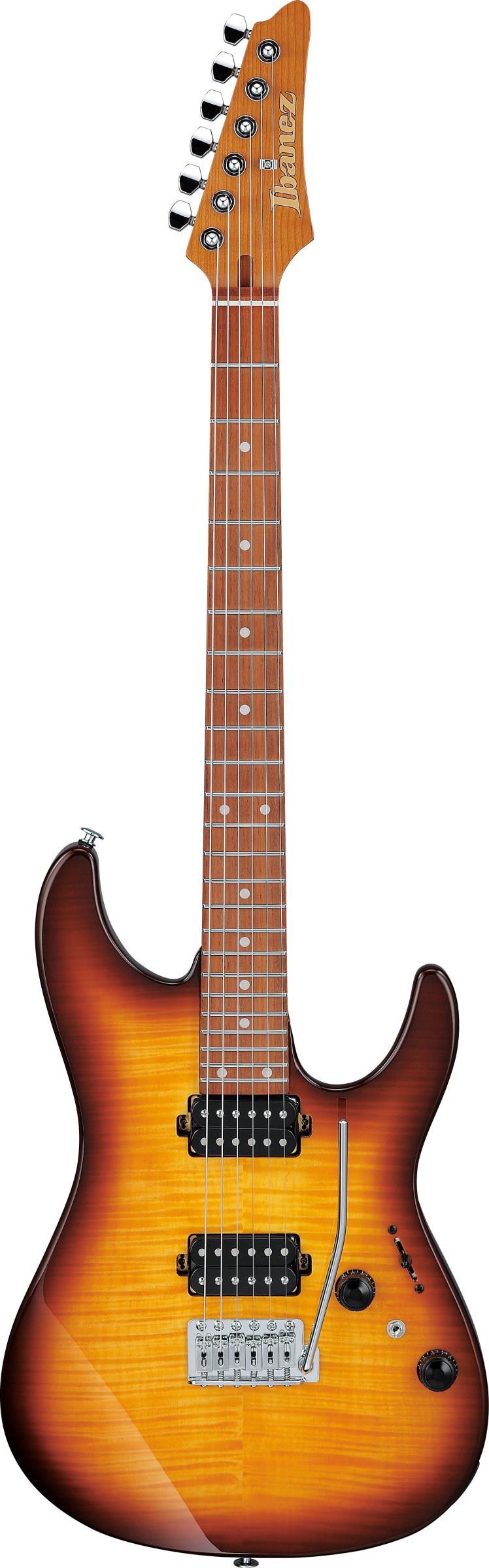 IBANEZ AZ24S1F-VLS