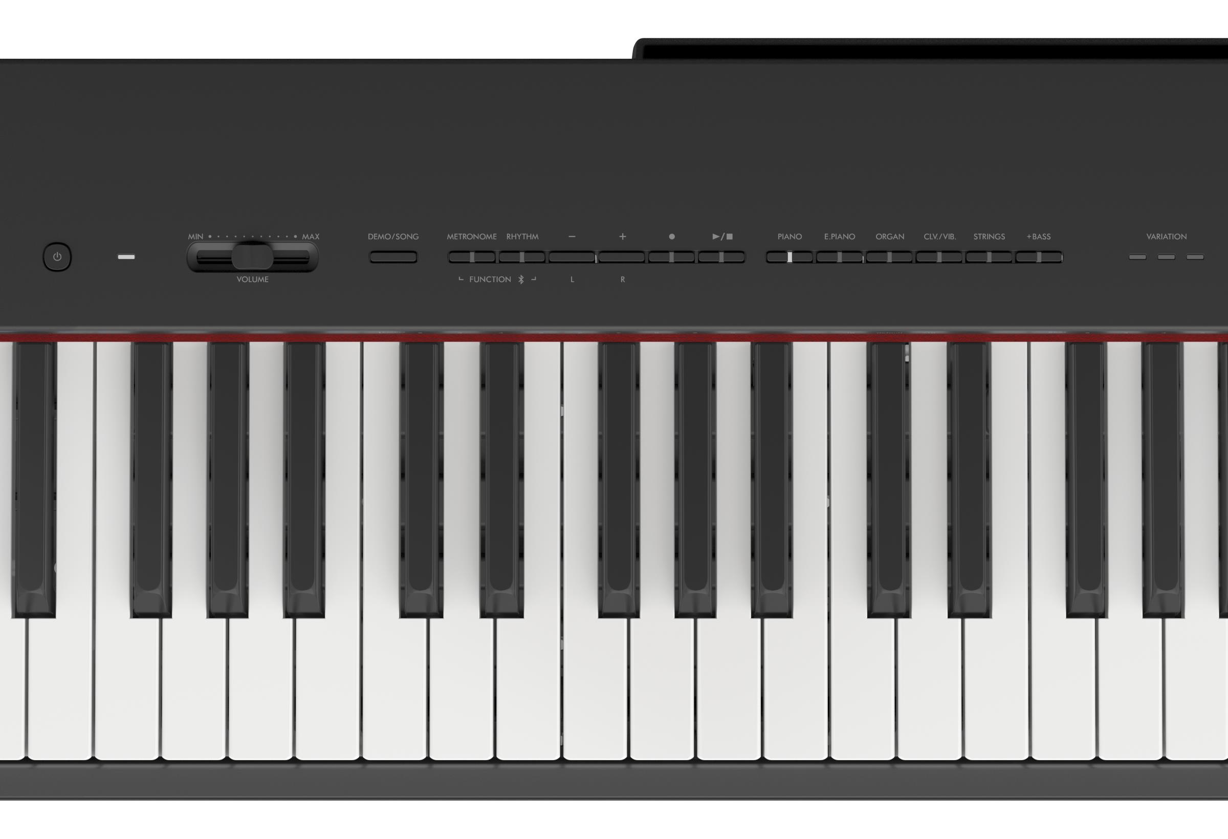 Yamaha P 225 B