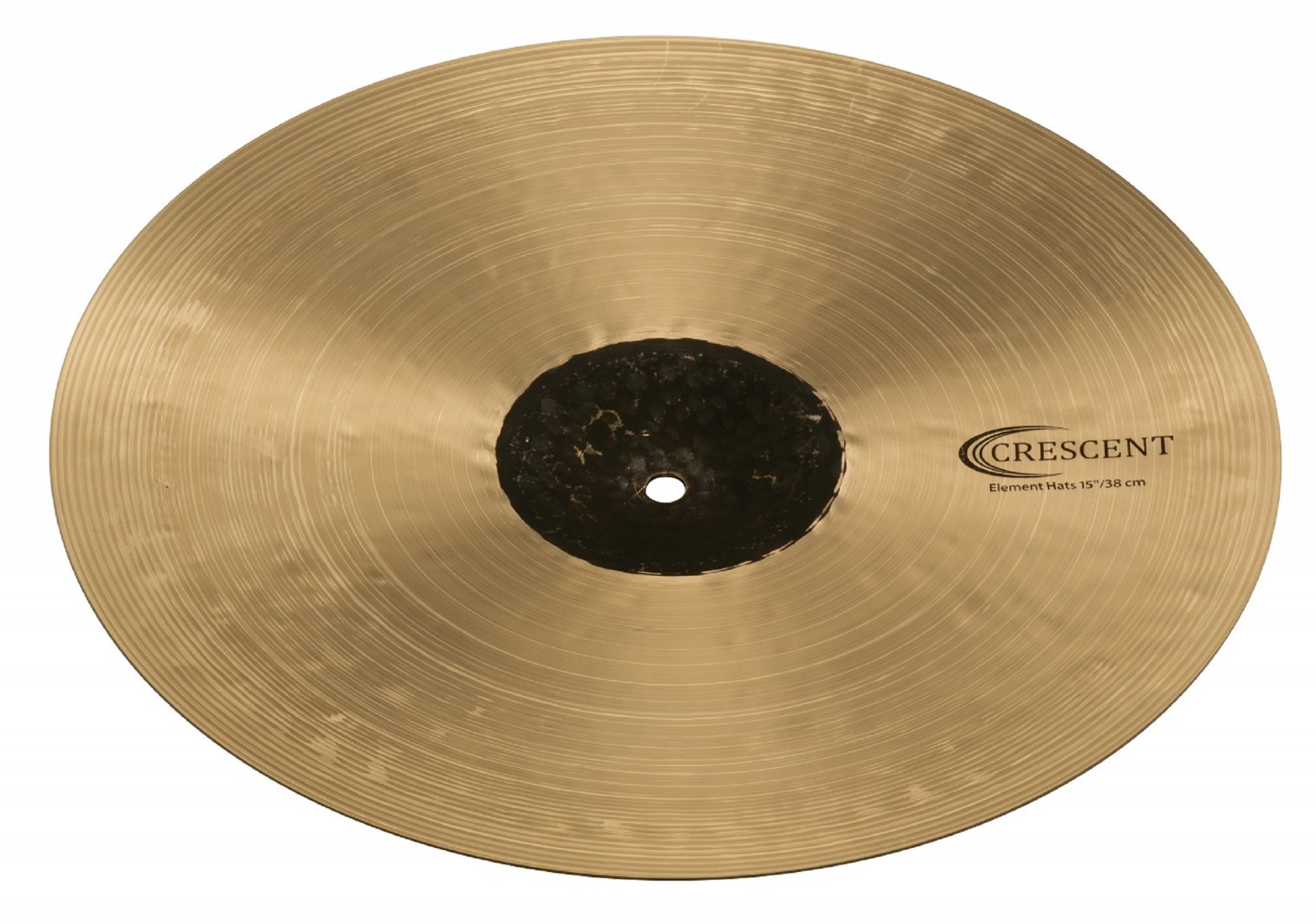 Sabian Crescent Element Set 22R/15H/18C Sabian Crescent Element Set 22R/15H/18C