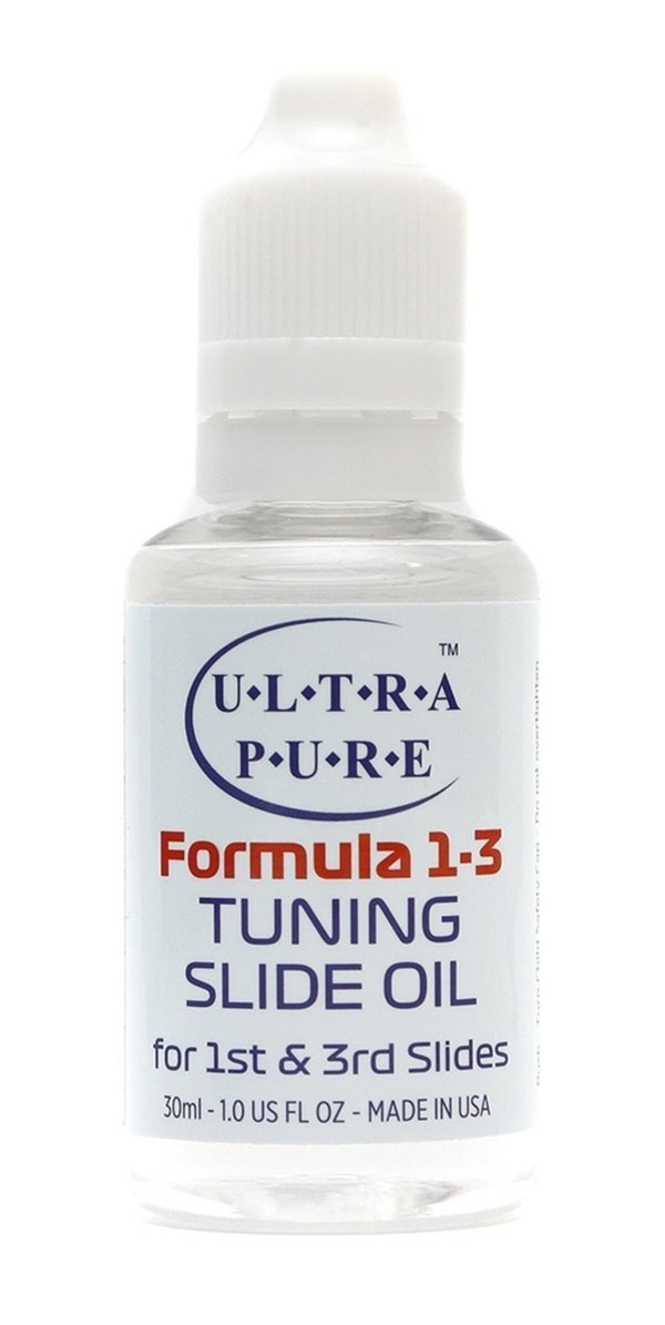 Ultra-Pure Formula 1-3 Zugöl