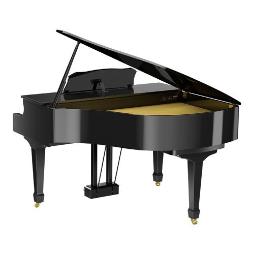 Roland GP609-PE Digital Flügel (Retoure) Roland GP609-PE Digital Flügel (Retoure)