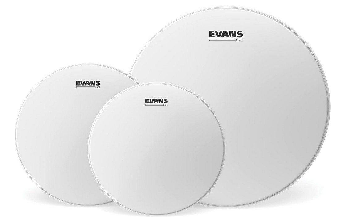 Evans ETP-G1CTD-F FellSet 10/12/14 G1 Coated