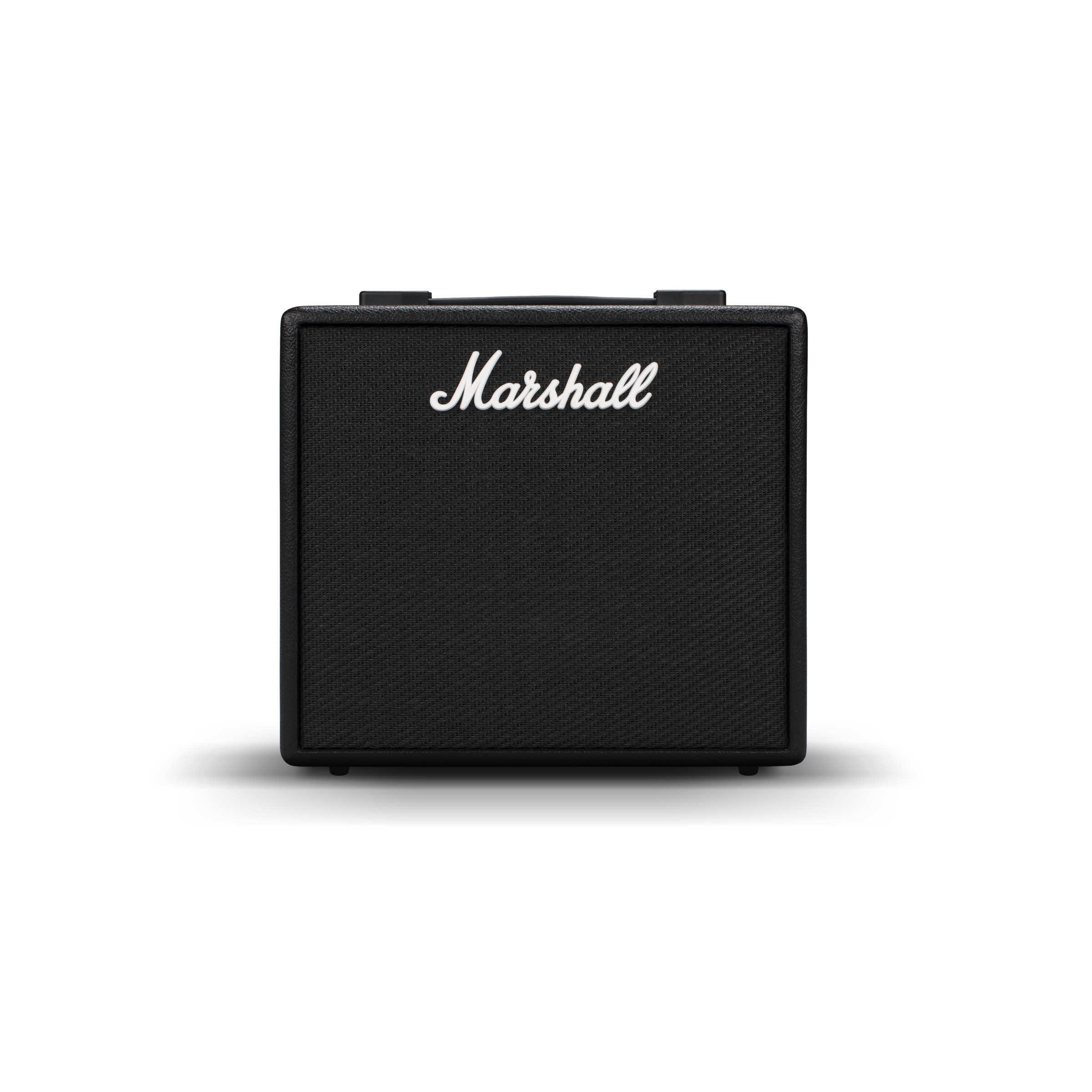 MARSHALL Code 25
