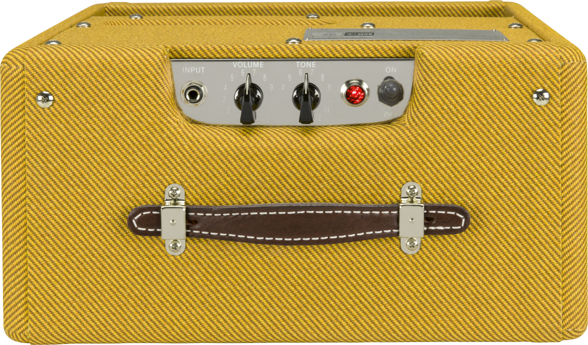 FENDER PRO JR IV LTD 230V EUR