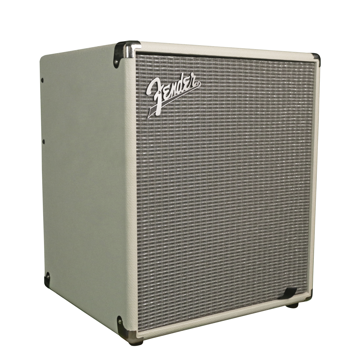 FENDER RUMBLE 100 V3 IVORY 230V EU