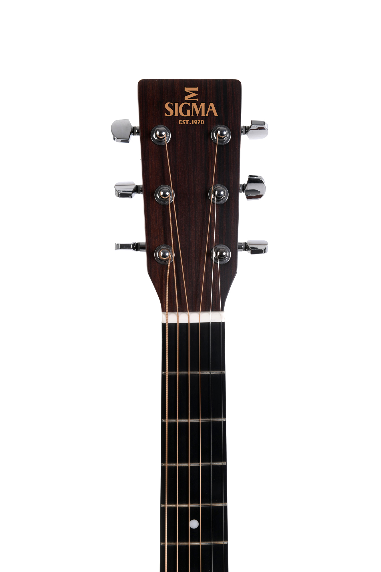 SIGMA GUITARS S000R-1