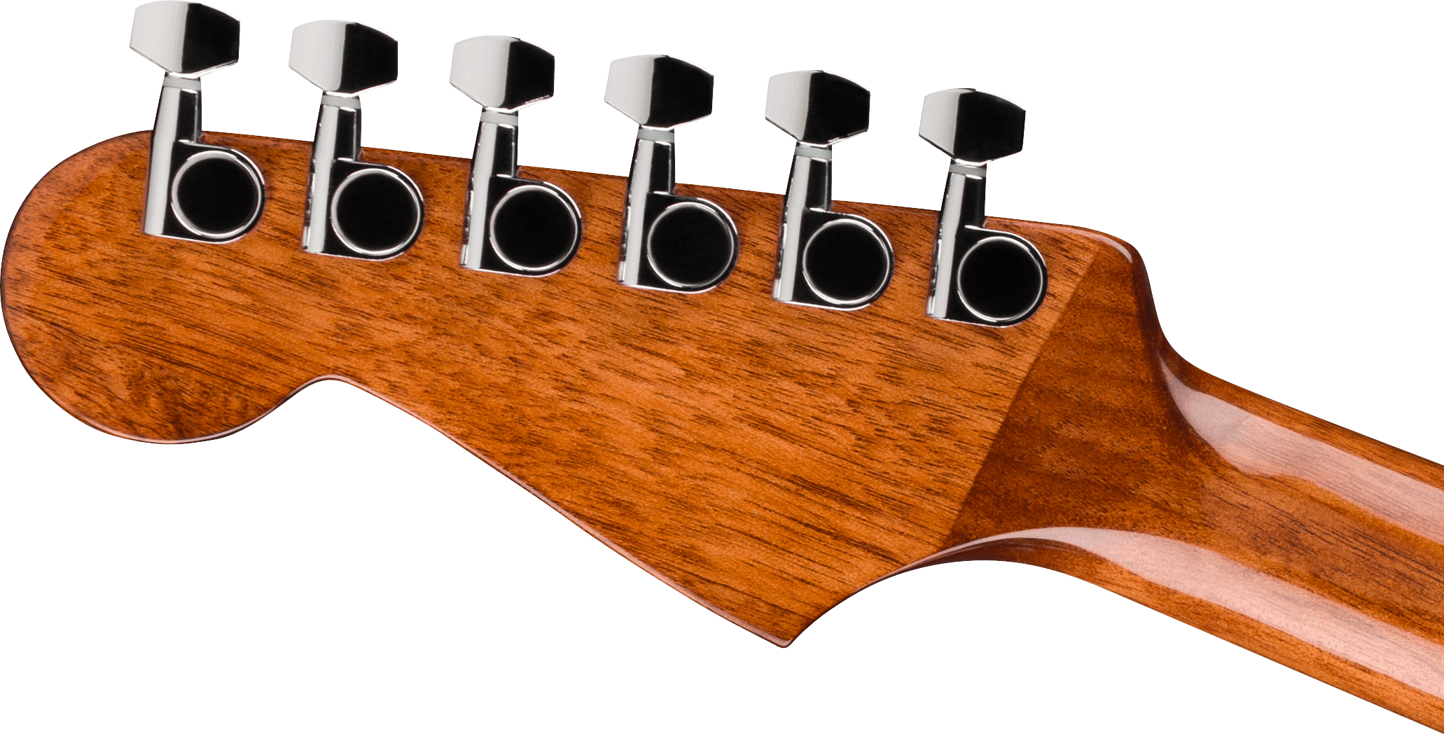 FENDER CA STD REDONDO MINI WB IB BLK