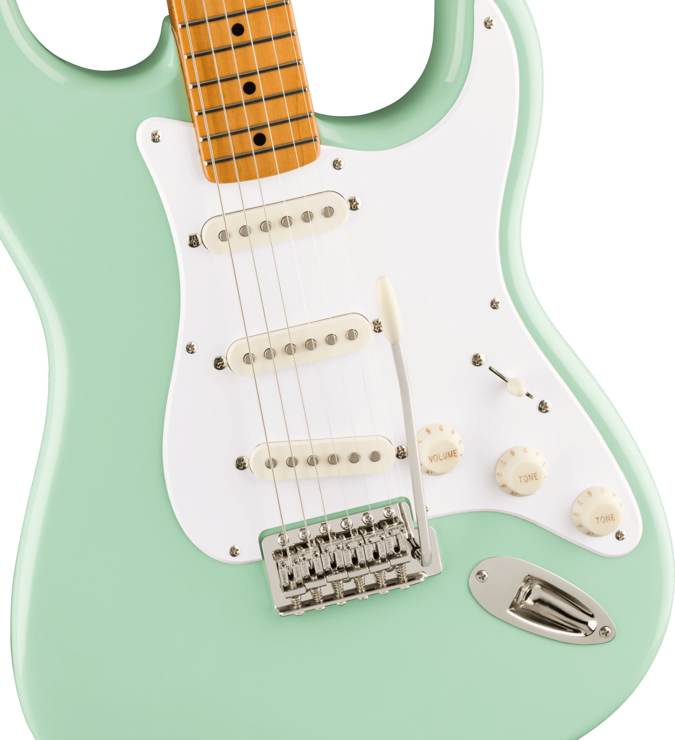 SQUIER FSR CV 50S STRAT MN WPG SFG SQUIER FSR CV 50S STRAT MN WPG SFG